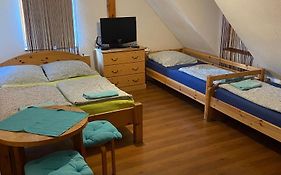 Zirndorf Gaestehaus